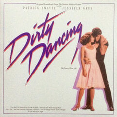 Various - Dirty Dancing Original Soundtrack, LP, vinila plate, 12" cena un informācija | Vinila plates, CD, DVD | 220.lv