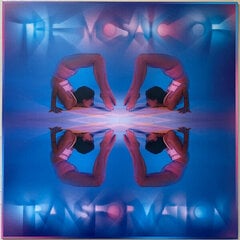 Kaitlyn Aurelia Smith - The Mosaic Of Transformation, LP, Clear Vinyl, виниловая пластинка, 12" vinyl record цена и информация | Виниловые пластинки, CD, DVD | 220.lv