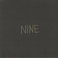 Sault - Nine, LP, vinila plate, 12" cena un informācija | Vinila plates, CD, DVD | 220.lv