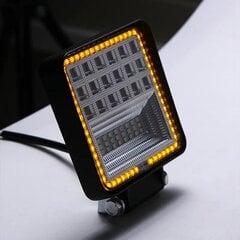 LED automašīnas lampa 160W цена и информация | Авто принадлежности | 220.lv