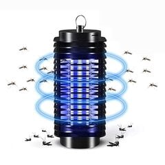 Ārā UV lampa pakaramā cena un informācija | Aizsardzībai pret kukaiņiem | 220.lv