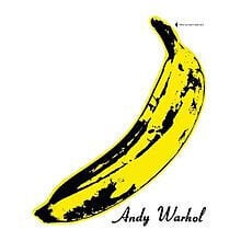 The Velvet Underground - The Velvet Underground & Nico, LP, vinila plate, 12" cena un informācija | Vinila plates, CD, DVD | 220.lv