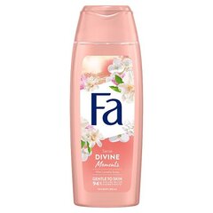 Fa dušas želeja, divine moments wild camellia scent , 250ml cena un informācija | FA Smaržas, kosmētika | 220.lv