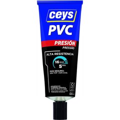 Aizdarītājs/Līme Ceys PVC 125 ml цена и информация | Клей | 220.lv