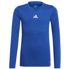 Футболка для мальчиков Adidas Team Base Tee Jr GK9087 цена и информация | Рубашки для мальчиков | 220.lv