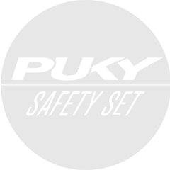 Velosipēds Puky Cyke 16-1 Alu Racing, balts cena un informācija | Velosipēdi | 220.lv