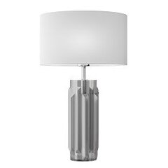 Galda lampa Muse Maytoni Modern MOD304TL-01GR цена и информация | Настольные лампы | 220.lv