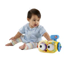 Обучающий робот Fisher-Price® на эстонском языке HHJ42 цена и информация | Игрушки для малышей | 220.lv