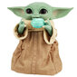 Star Wars Mandalorian Baby Yoda The Child Animatronic elektroniskā figūra cena un informācija | Rotaļlietas zēniem | 220.lv