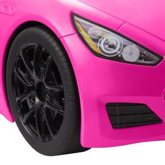 Automašīna Barbie kabriolets HBT92 cena un informācija | Rotaļlietas meitenēm | 220.lv