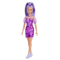 Кукла Barbie Игра с модой 178 HBV12 цена и информация | Игрушки для девочек | 220.lv