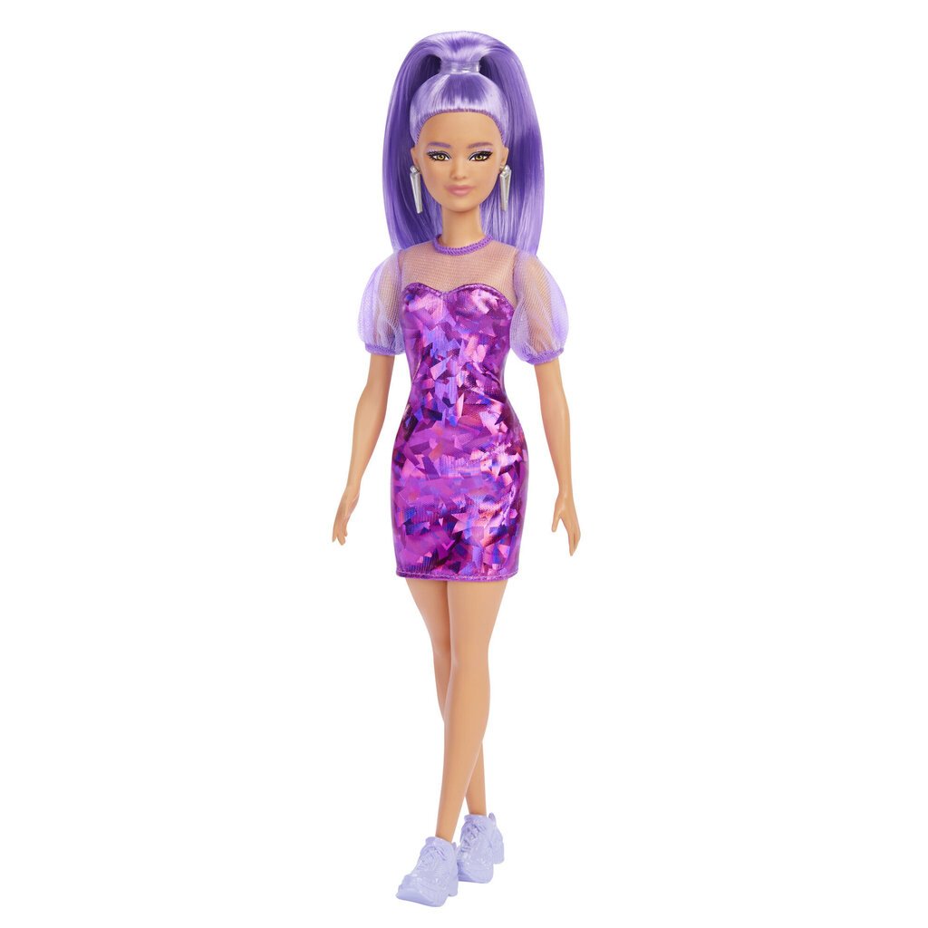 Кукла Barbie Игра с модой 178 HBV12 цена | 220.lv