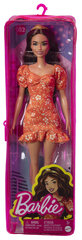 Кукла Barbie Игра с модой 182 HBV16 цена и информация | Игрушки для девочек | 220.lv