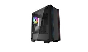 Стационарный компьютер Easy Gaming AMD001 Ryzen 5 5600 + 16GB RAM + 1TB SSD + RTX 3060 l NO OS цена и информация | Стационарные компьютеры | 220.lv