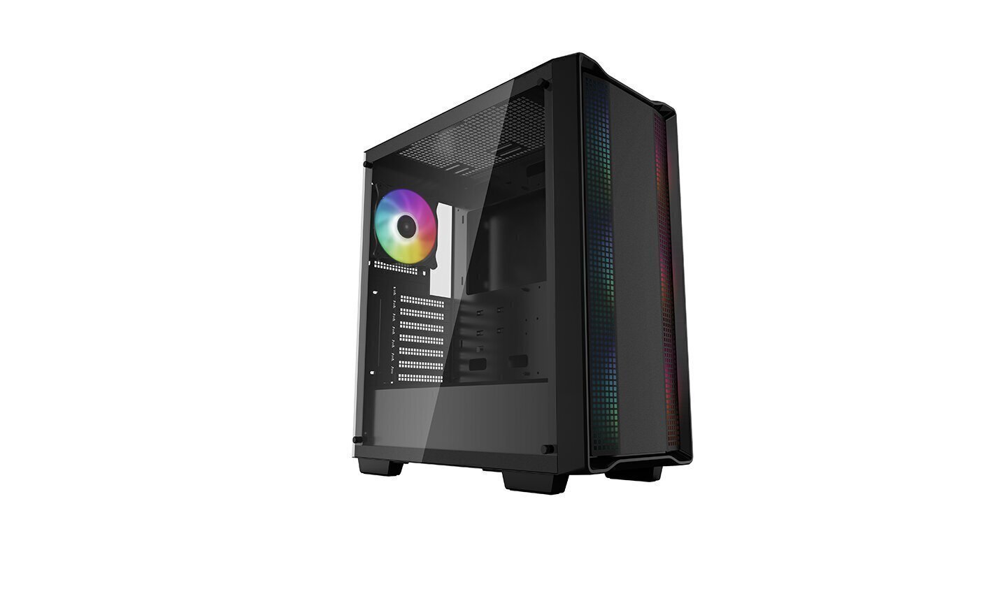 EASY gaming INT004 Intel i5-12400f + 16GB RAM + 1TB SSD + RTX 3070 l win11 cena un informācija | Stacionārie datori | 220.lv