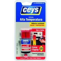 Aizdarītājs Ceys 12 ml cena un informācija | Līmes | 220.lv