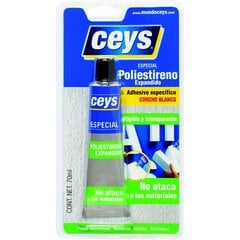 Герметик Ceys 70 ml цена и информация | Клей | 220.lv