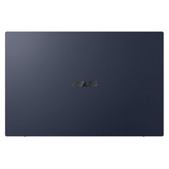 Asus ExpertBook B1 B1500CBA-BQ0481X Star Black 15.6 цена и информация | Ноутбуки | 220.lv