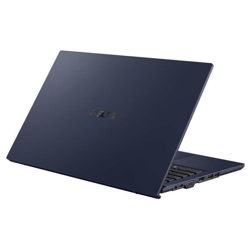 Asus ExpertBook B1 B1500CBA-BQ0481X Star Black 15.6 цена и информация | Portatīvie datori | 220.lv