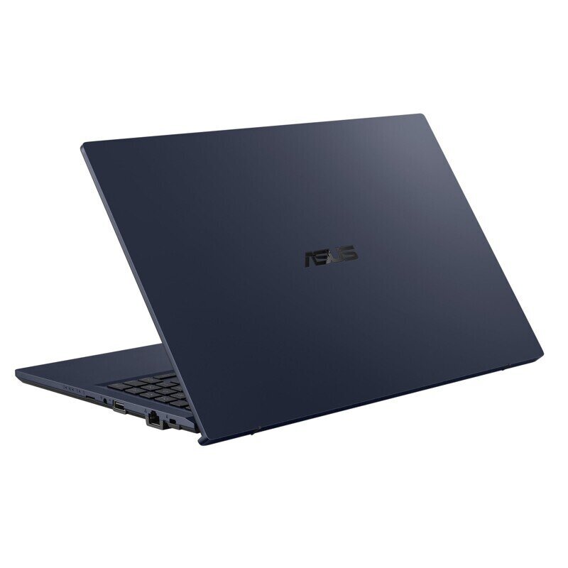 Asus ExpertBook B1 B1500CBA-BQ0481X Star Black 15.6 cena un informācija | Portatīvie datori | 220.lv