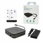 USB Centrmezgls i-Tec TB3TRAVELDOCKPD60W 60 W cena un informācija | Adapteri un USB centrmezgli | 220.lv