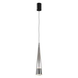 Griestu lampa Maytoni Modern P090PL-L12CH3K cena un informācija | Lustras | 220.lv