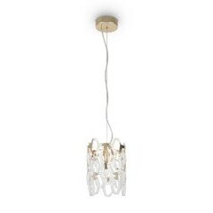 Griestu lampa Maytoni Classic MOD490PL-01G cena un informācija | Griestu lampas | 220.lv