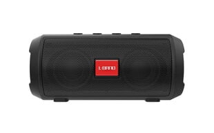 L-Brno Boombox цена и информация | Аудиоколонки | 220.lv