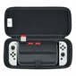 HORI Slim Tough Pouch Nintendo Switch korpuss cena un informācija | Gaming aksesuāri | 220.lv