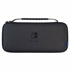 HORI Slim Tough Pouch Nintendo Switch korpuss cena un informācija | Gaming aksesuāri | 220.lv