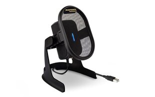 Конденсаторный микрофон Marantz Professional Umpire USB цена и информация | Микрофоны | 220.lv