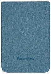 PocketBook WPUC-627-S-BG, 6" cena un informācija | PocketBook Datortehnika | 220.lv