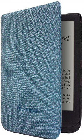 PocketBook WPUC-627-S-BG, 6" cena un informācija | Somas, maciņi | 220.lv