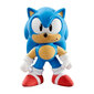 Stiepjošs ezis Stretch Armstrong Sonic, 18 cm цена и информация | Rotaļlietas zēniem | 220.lv