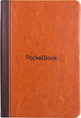 Maciņš PocketBook HPUC-632-DB-F, 6" cena un informācija | Somas, maciņi | 220.lv