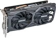 inno3d Geforce GTX 1650 TWIN X2 OC 4GB GDDR6 cena un informācija | Videokartes (GPU) | 220.lv