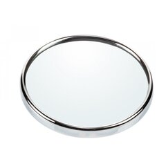 Zenner abpusējs spogulis 3x 7cm цена и информация | Косметички, косметические зеркала | 220.lv
