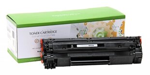 Static Control HP CB435A/CB436A/CE285A/Canon CRG 725, melna kasetne cena un informācija | Kārtridži lāzerprinteriem | 220.lv