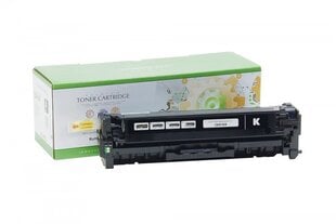 Static Control HP 305A (CE410X), melna kasetne cena un informācija | Kārtridži lāzerprinteriem | 220.lv