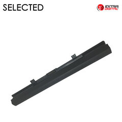 Аккумулятор для ноутбука, Extra Digital Selected, TOSHIBA PA5195U-1BRS, 2200mAh цена и информация | Аккумуляторы для ноутбуков	 | 220.lv