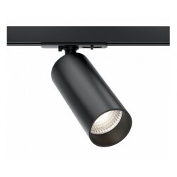 Track Lighting Focus LED Maytoni Technical TR021-1-12B3K-W-D-B cena un informācija | Griestu lampas | 220.lv