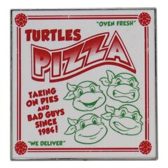 FaNaTik Teenage Mutant Turtles Ninja cena un informācija | Datorspēļu suvenīri | 220.lv