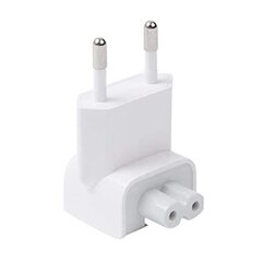 Klēpjdatora lādētāja spraudnis Apple cena un informācija | Adapteri un USB centrmezgli | 220.lv