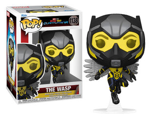 Funko POP! Marvel Ant Man Wasp цена и информация | Атрибутика для игроков | 220.lv