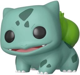 Funko POP! Pokemon - Bulbasaur cena un informācija | Rotaļlietas zēniem | 220.lv