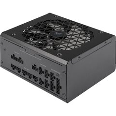 Corsair RM1000x CP-9020253-EU цена и информация | Блоки питания (PSU) | 220.lv