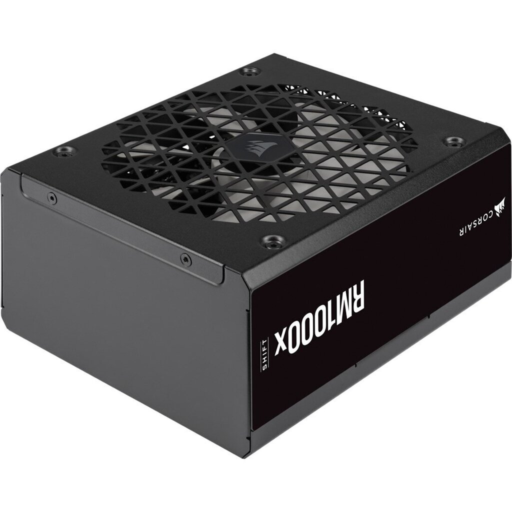 Corsair RM1000x CP-9020253-EU cena un informācija | Barošanas bloki (PSU) | 220.lv