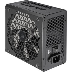 Corsair RM850x CP-9020252-EU цена и информация | Блоки питания (PSU) | 220.lv