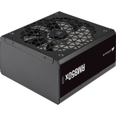 Corsair RM850x CP-9020252-EU цена и информация | Блоки питания (PSU) | 220.lv