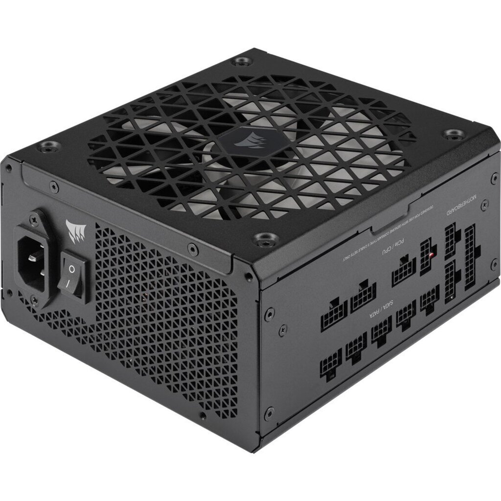 Corsair RM850x CP-9020252-EU cena un informācija | Barošanas bloki (PSU) | 220.lv